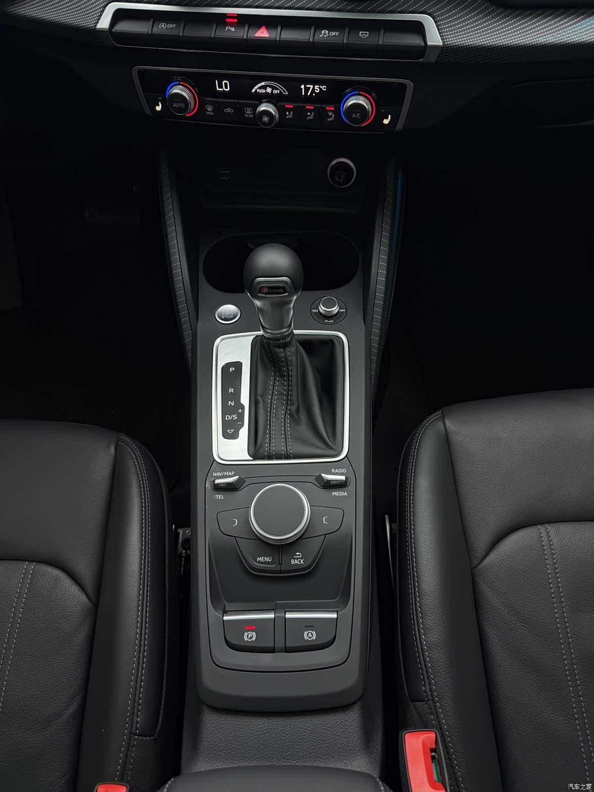 Audi Q2L, 2022 12