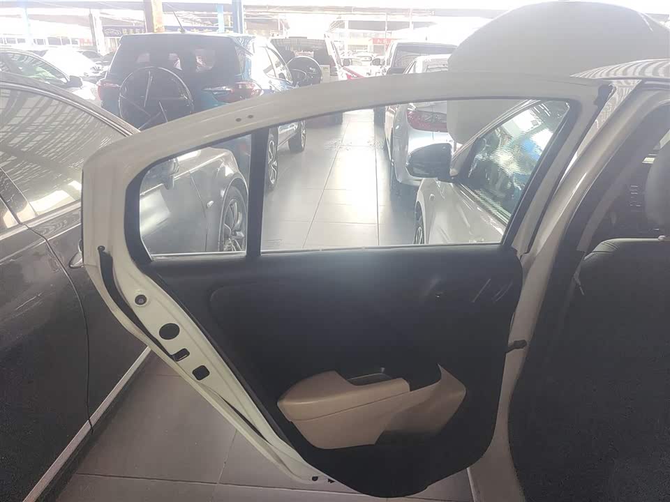 Honda Feng Fan