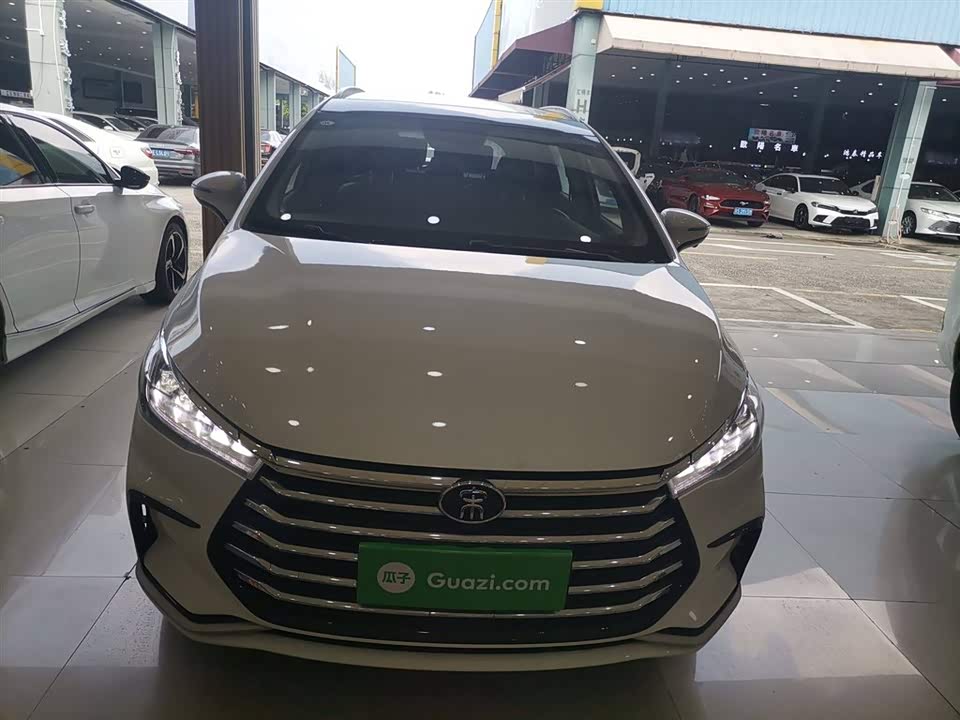 BYD Song MAX BYD Song MAX