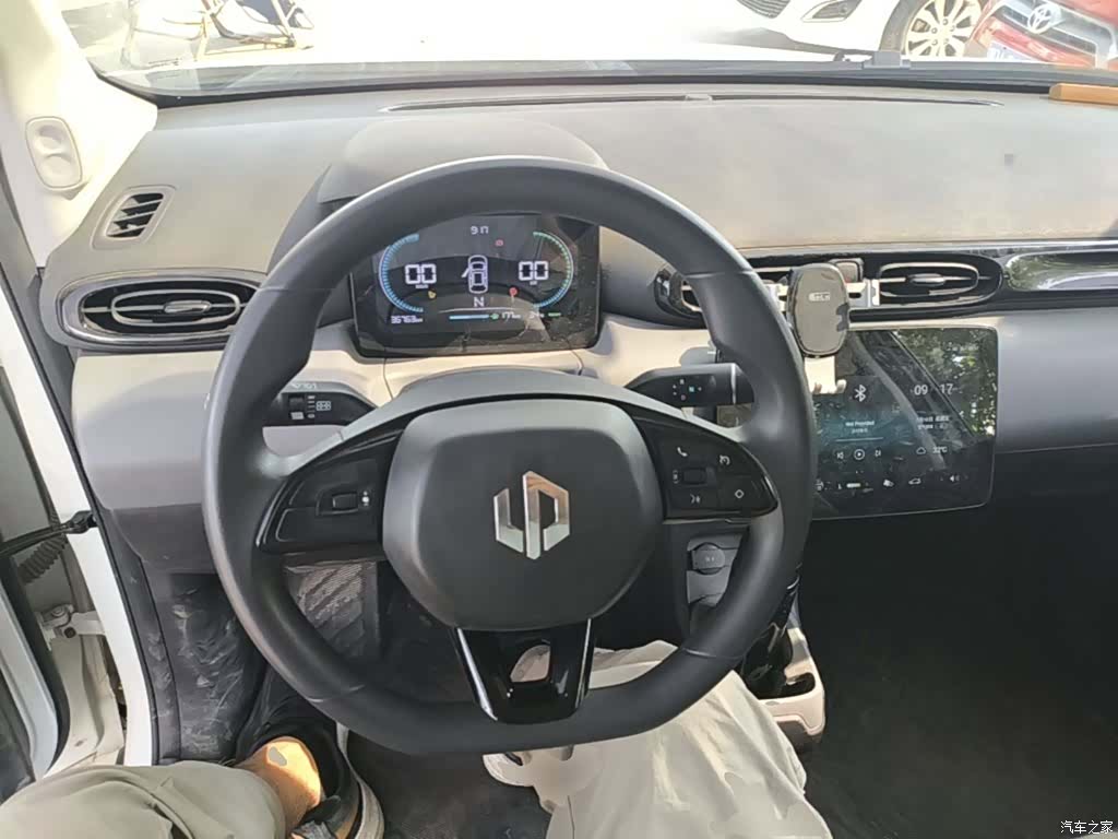 Leapmotor T03, 2024 11