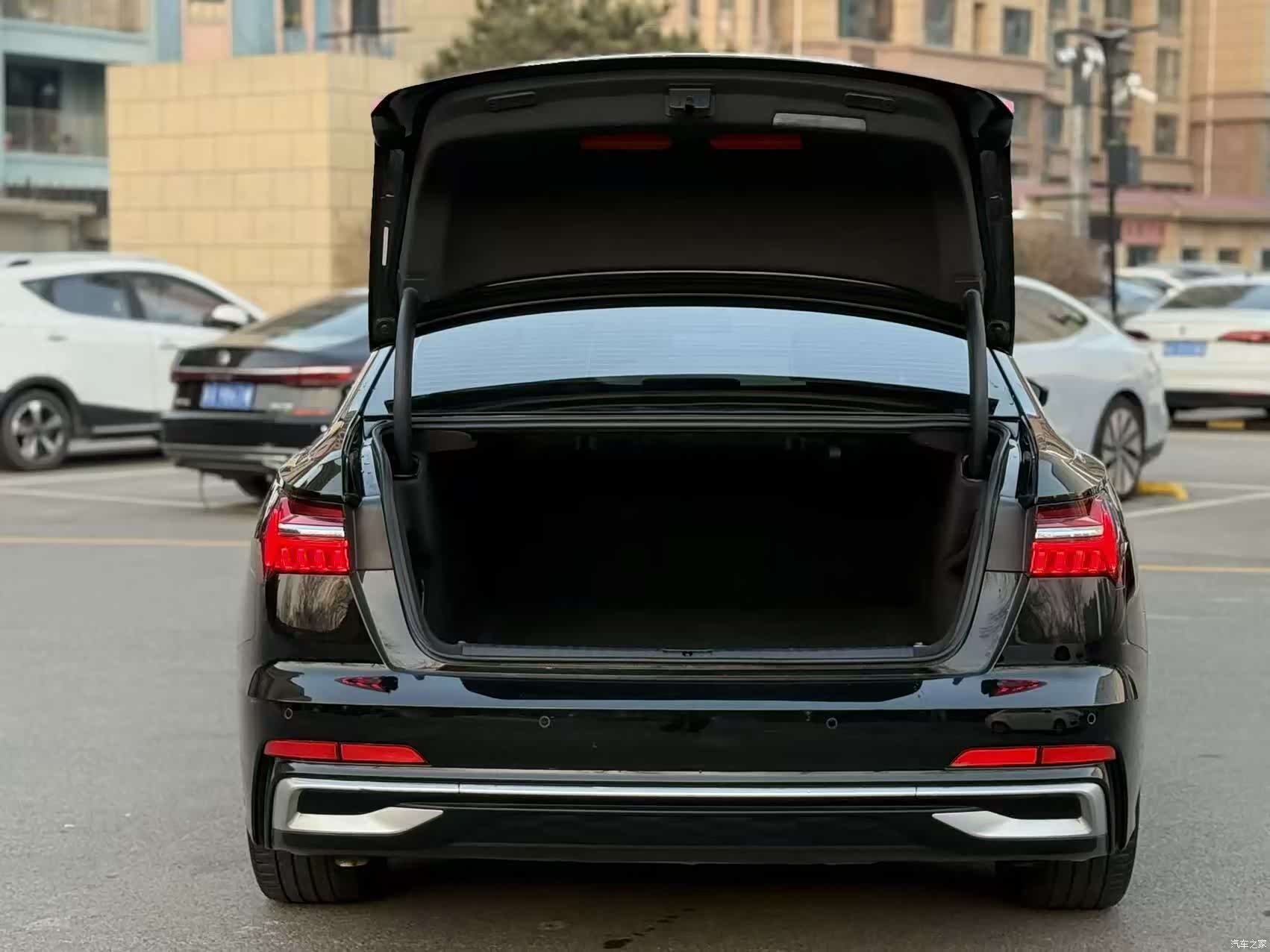 Audi A6L, 2023 9