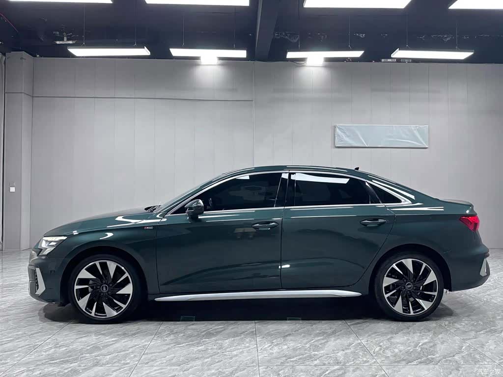 Audi A3, 2023 9