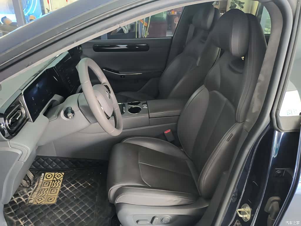 Leapmotor C01, 2022 15