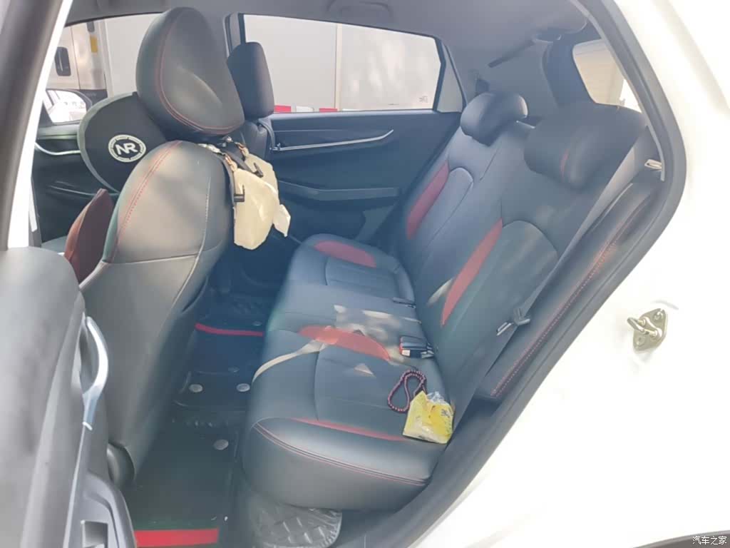 Geely X3, 2021 17
