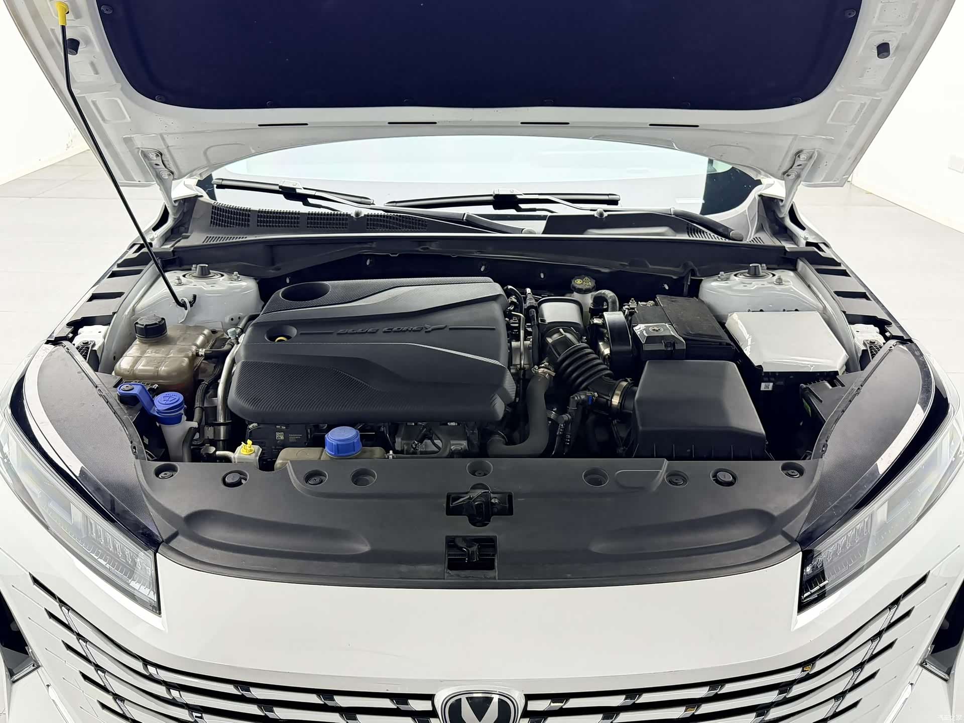 Changan Eado, 2025 17