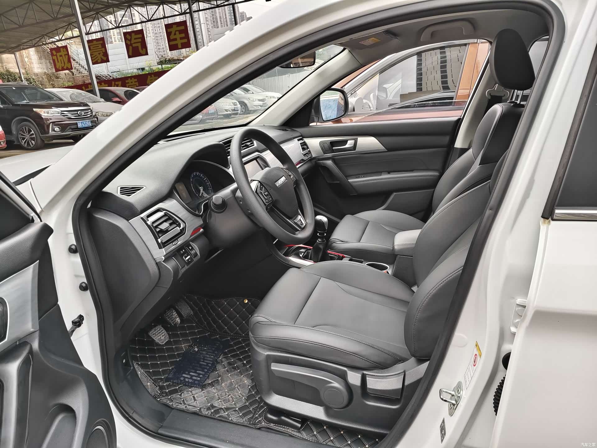 Haval H2, 2018 4