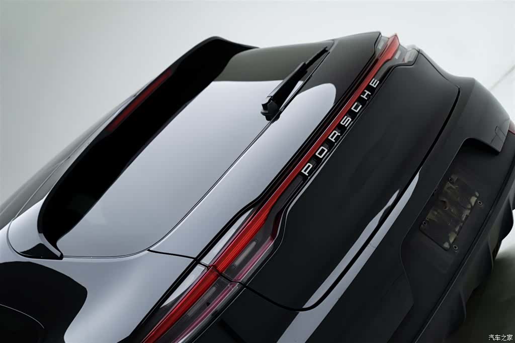 Porsche Macan, 2021 6