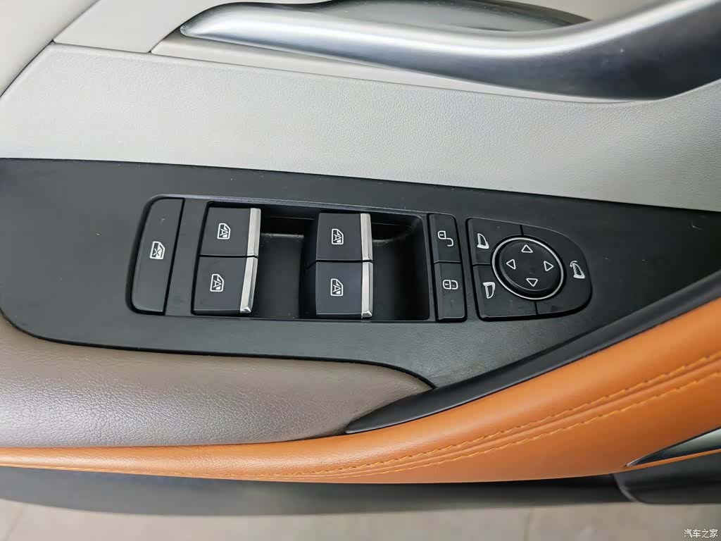 BYD Song, 2022 9