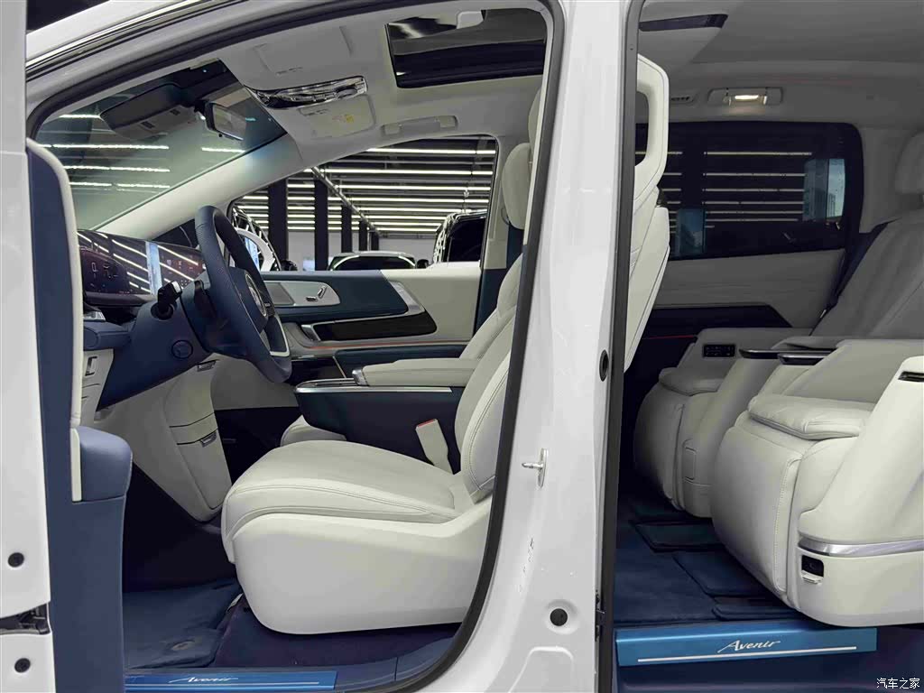 Buick Century, 2026 8
