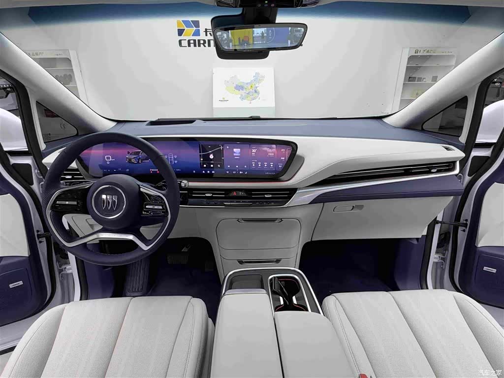 Buick Century, 2026 11