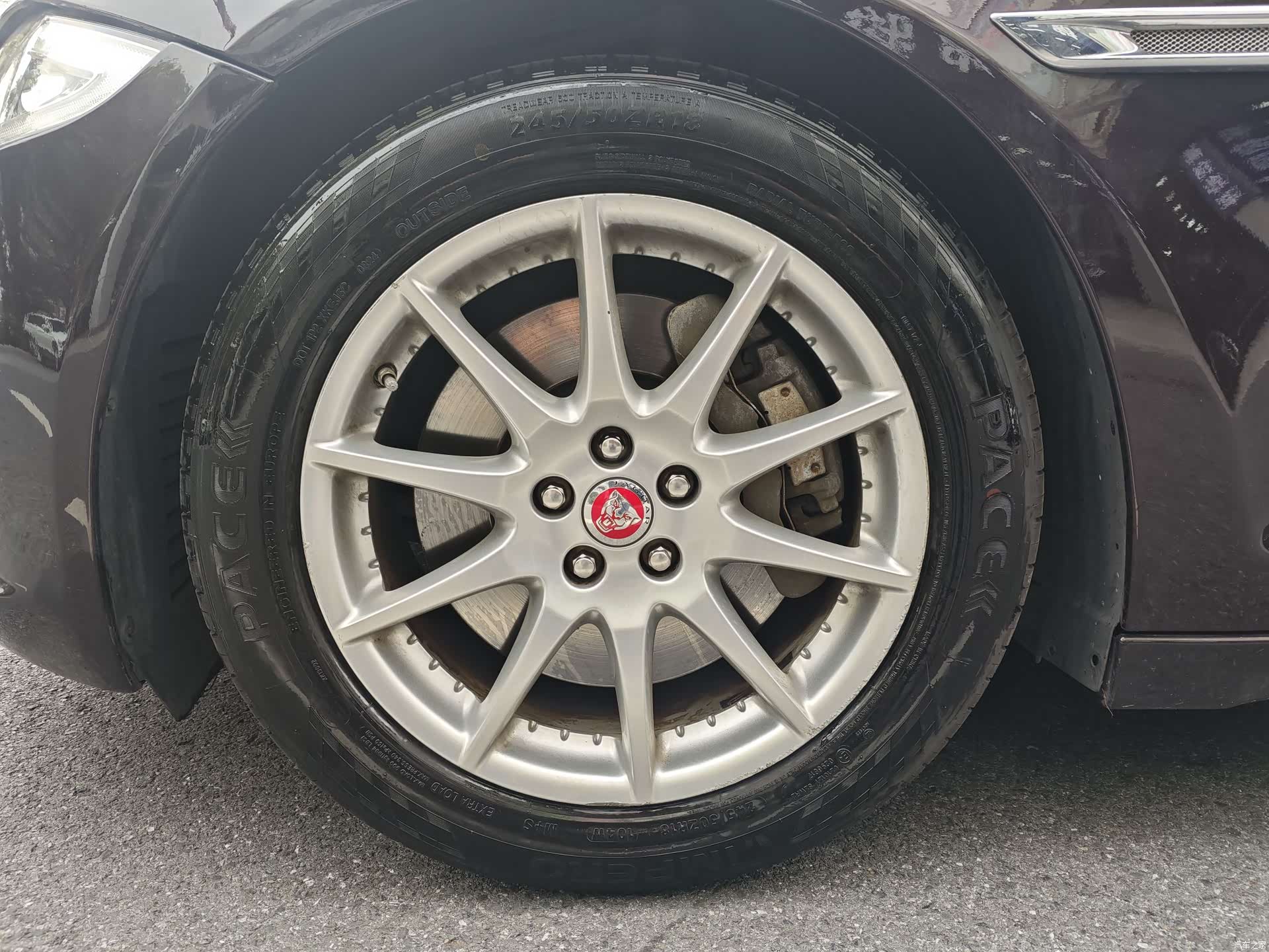 Jaguar XJ, 2014 31