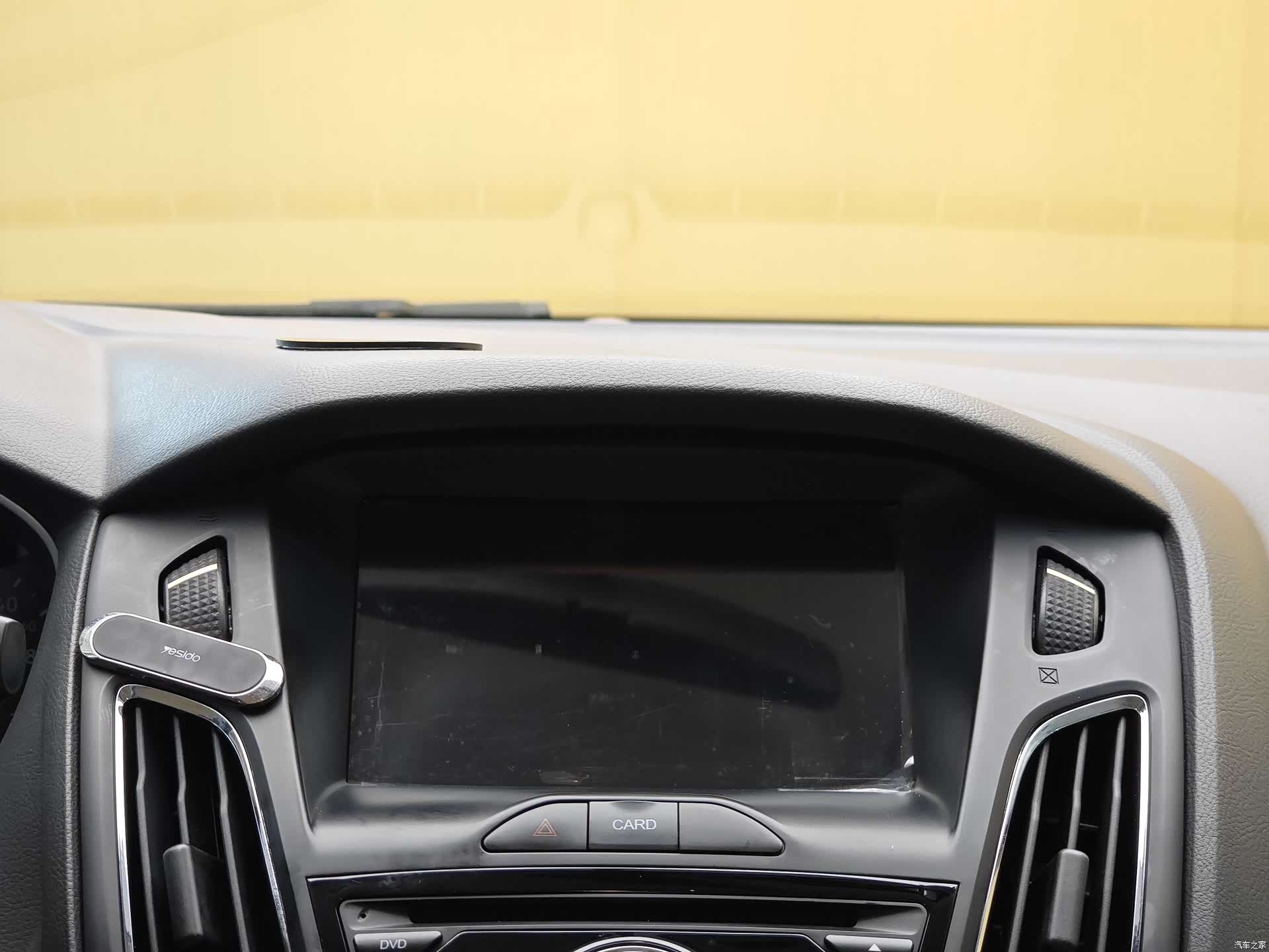 Ford Focus, 2016 15