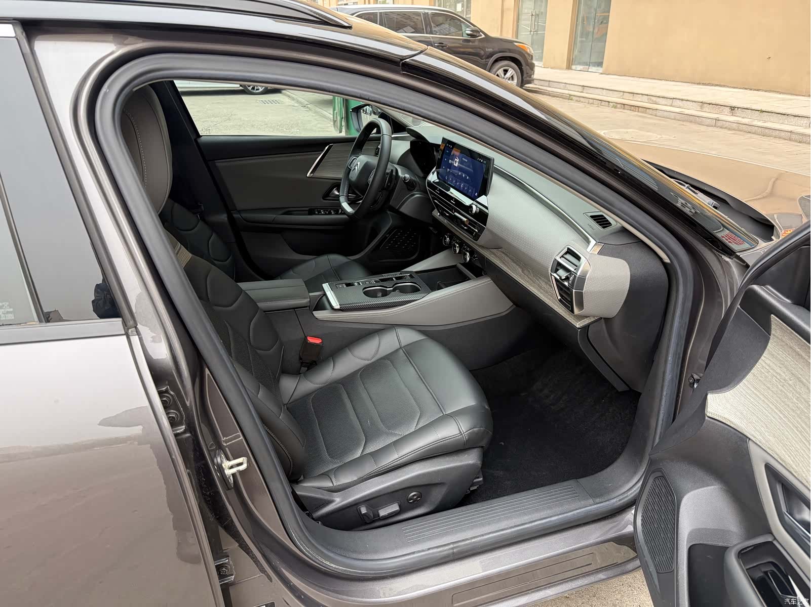 Citroen C5 X, 2022 16