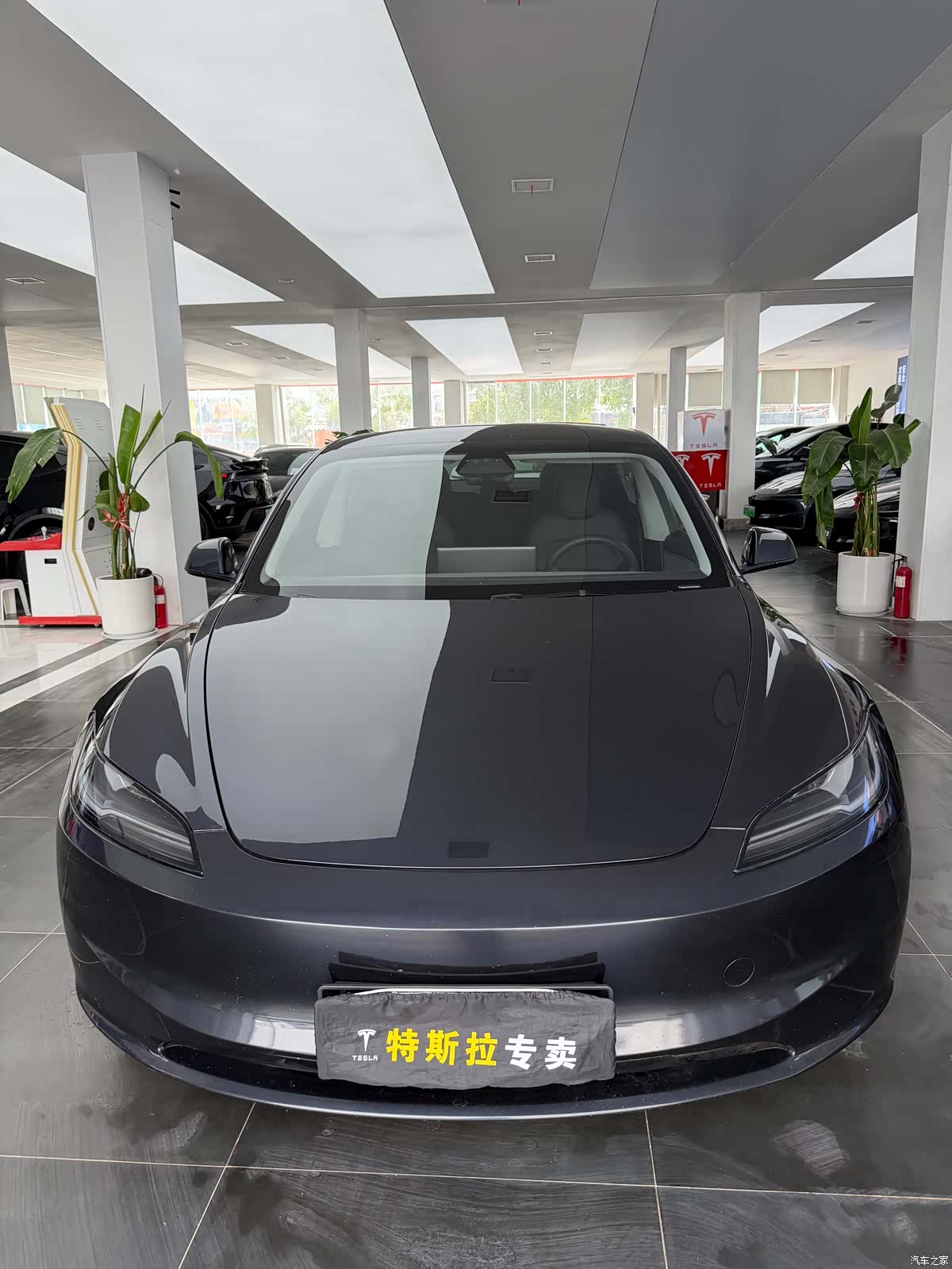 Tesla Model 3, 2024 2