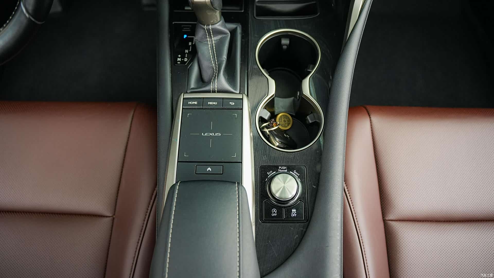 Lexus RX, 2021 20