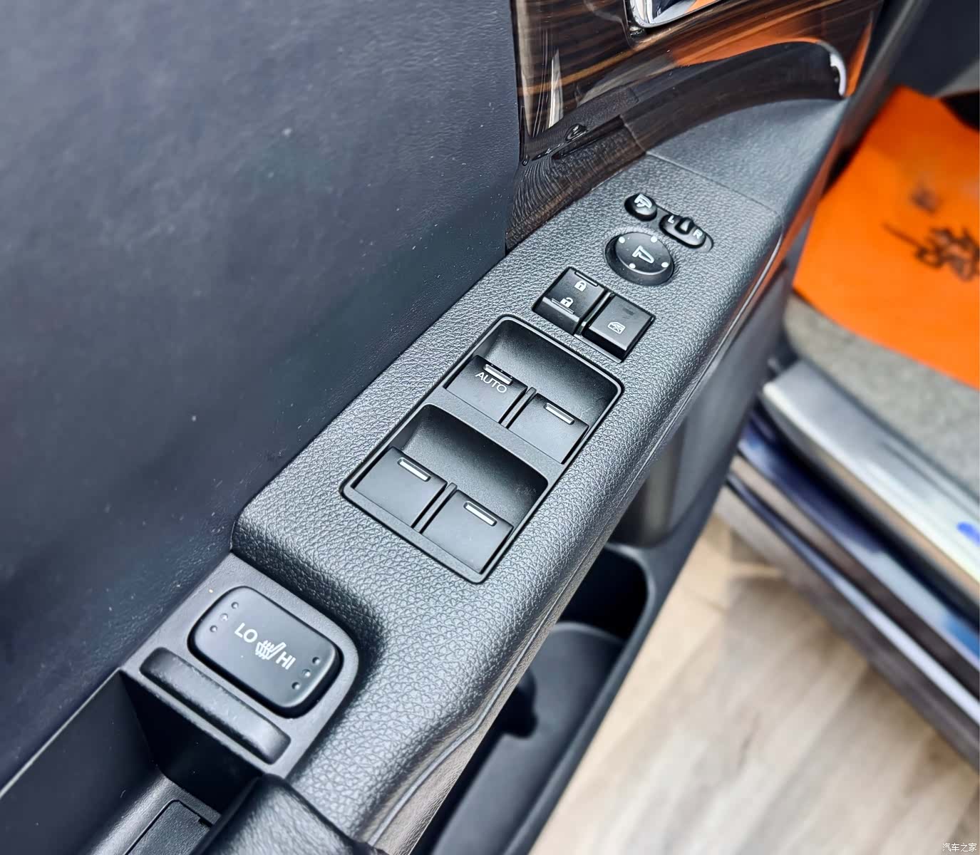 Honda Odyssey, 2019 12
