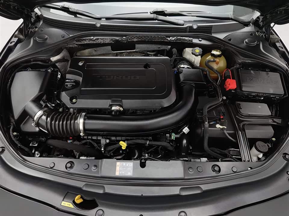 Buick Lacrosse Buick Lacrosse