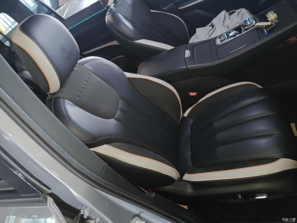 Ford Equator, 2024 25