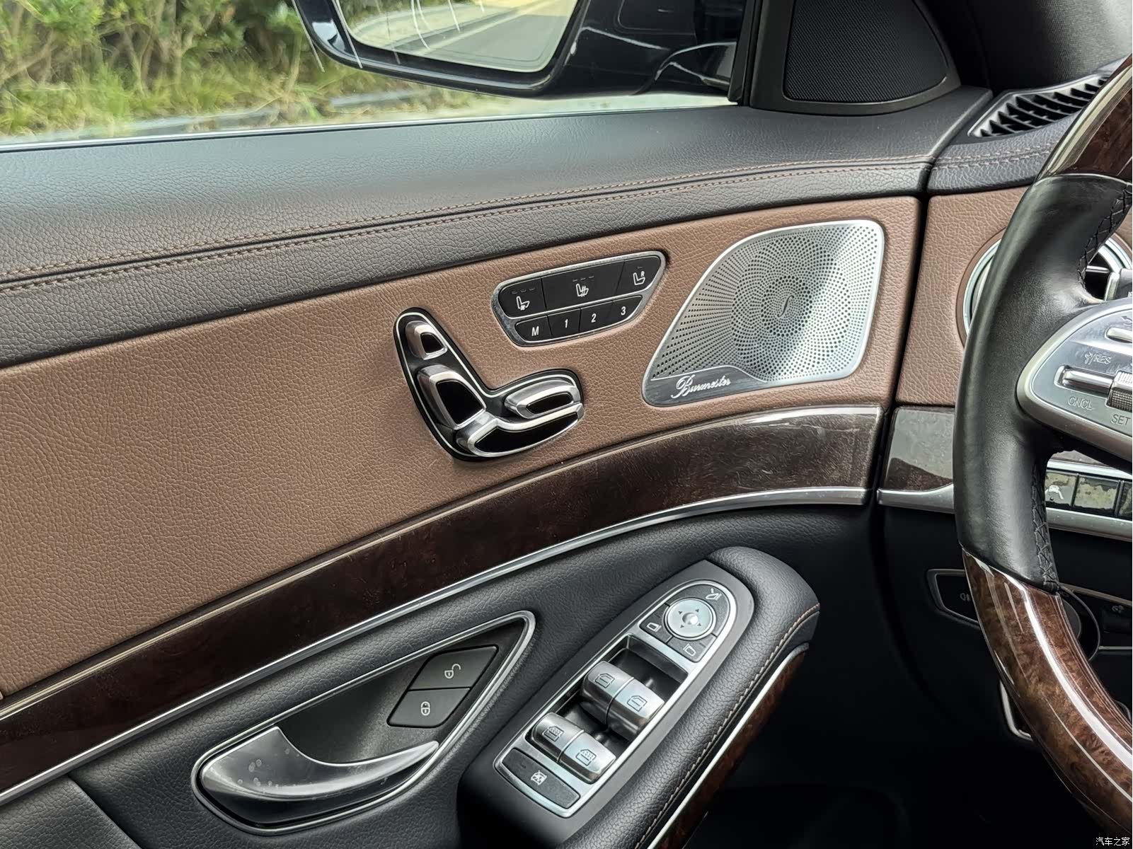 Mercedes-Benz S-Class, 2020 15