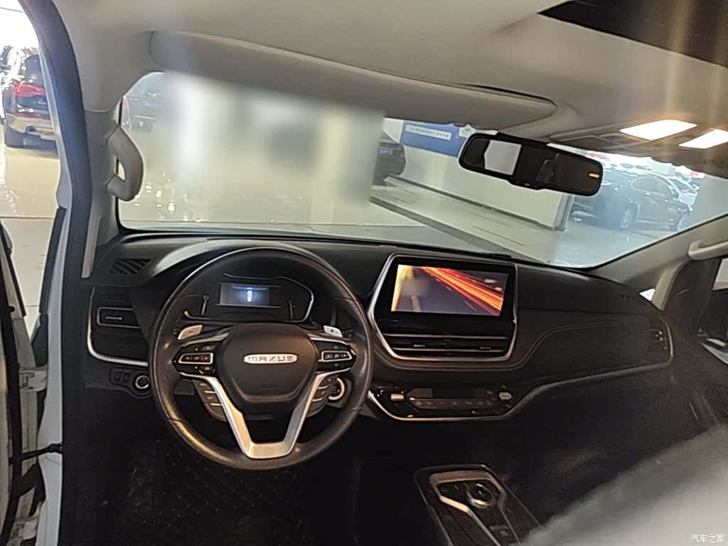 Maxus G20, 2022 10