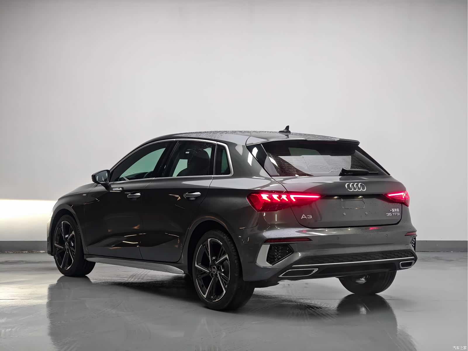 Audi A3, 2024 4