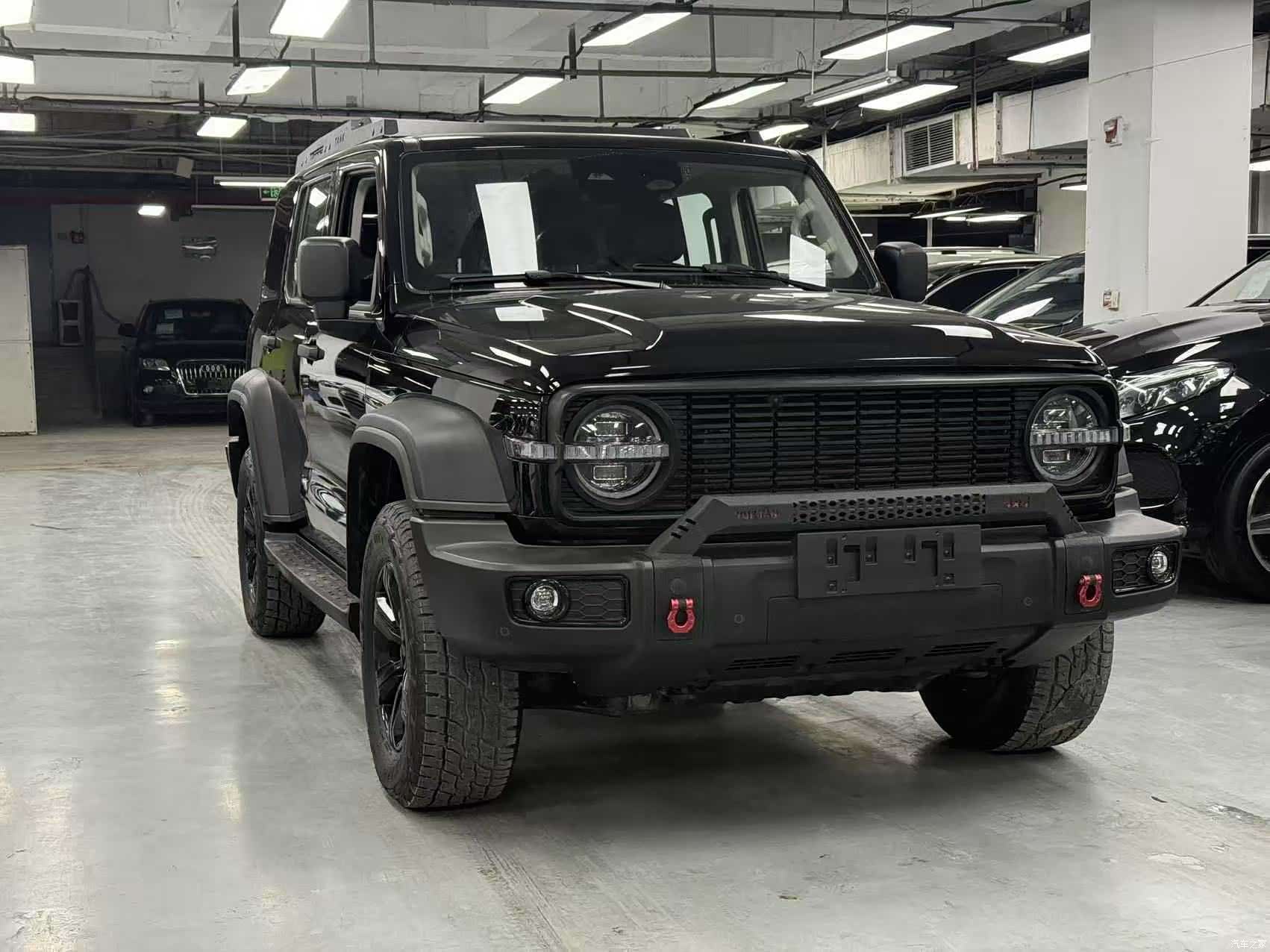 Tank 300, 2024 3