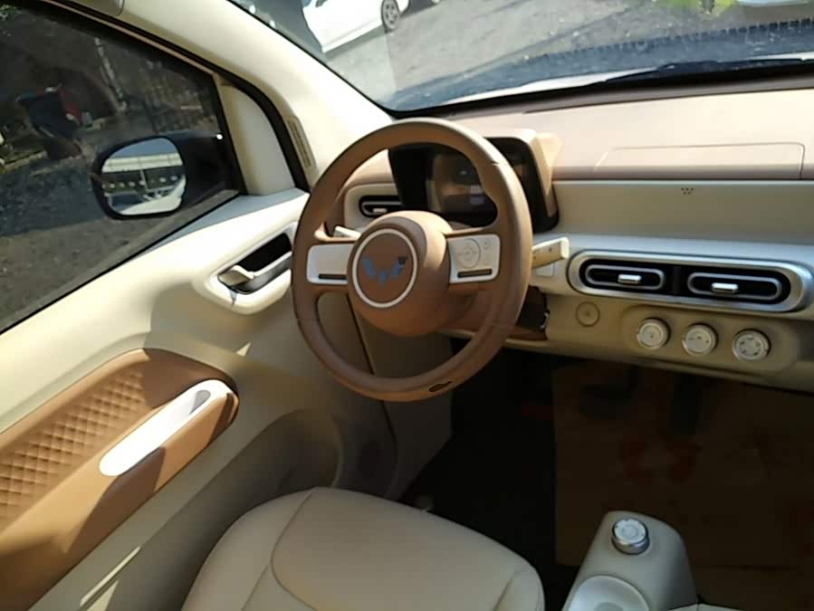 Wuling Hongguang MINIEV 2025, фото 11