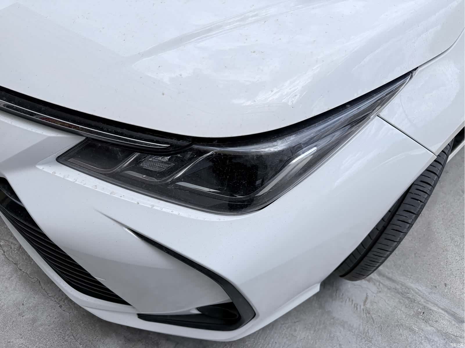 Toyota Corolla, 2021 4