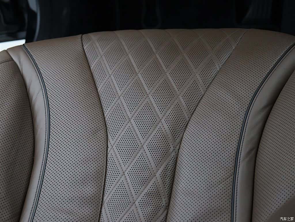 Maybach S-Class, 2017 20