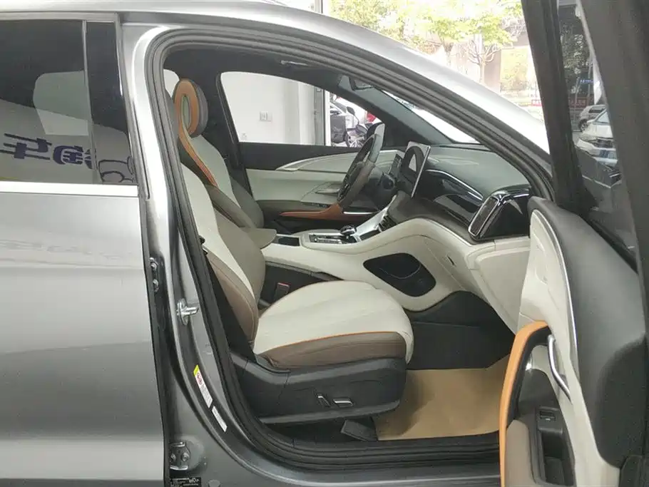 BYD Songjiang BYD Songjiang