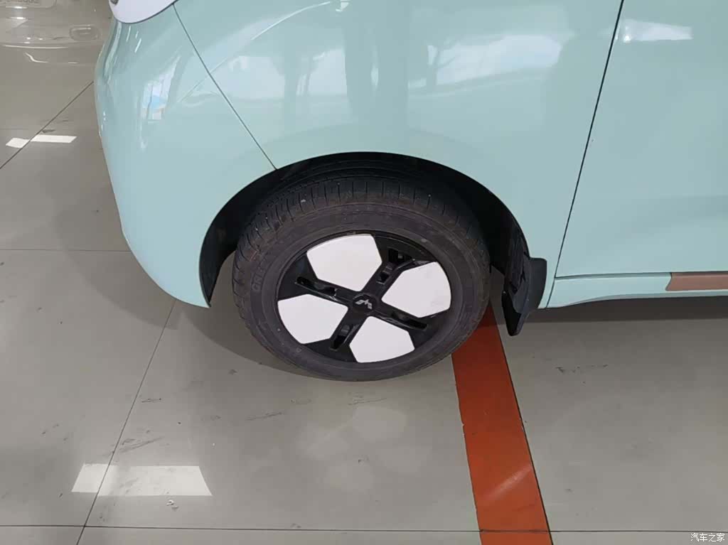 Wuling MINIEV, 2024 23