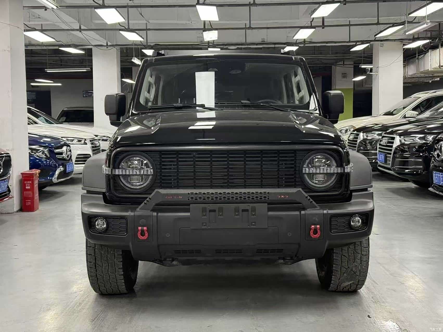 Tank 300, 2024 2