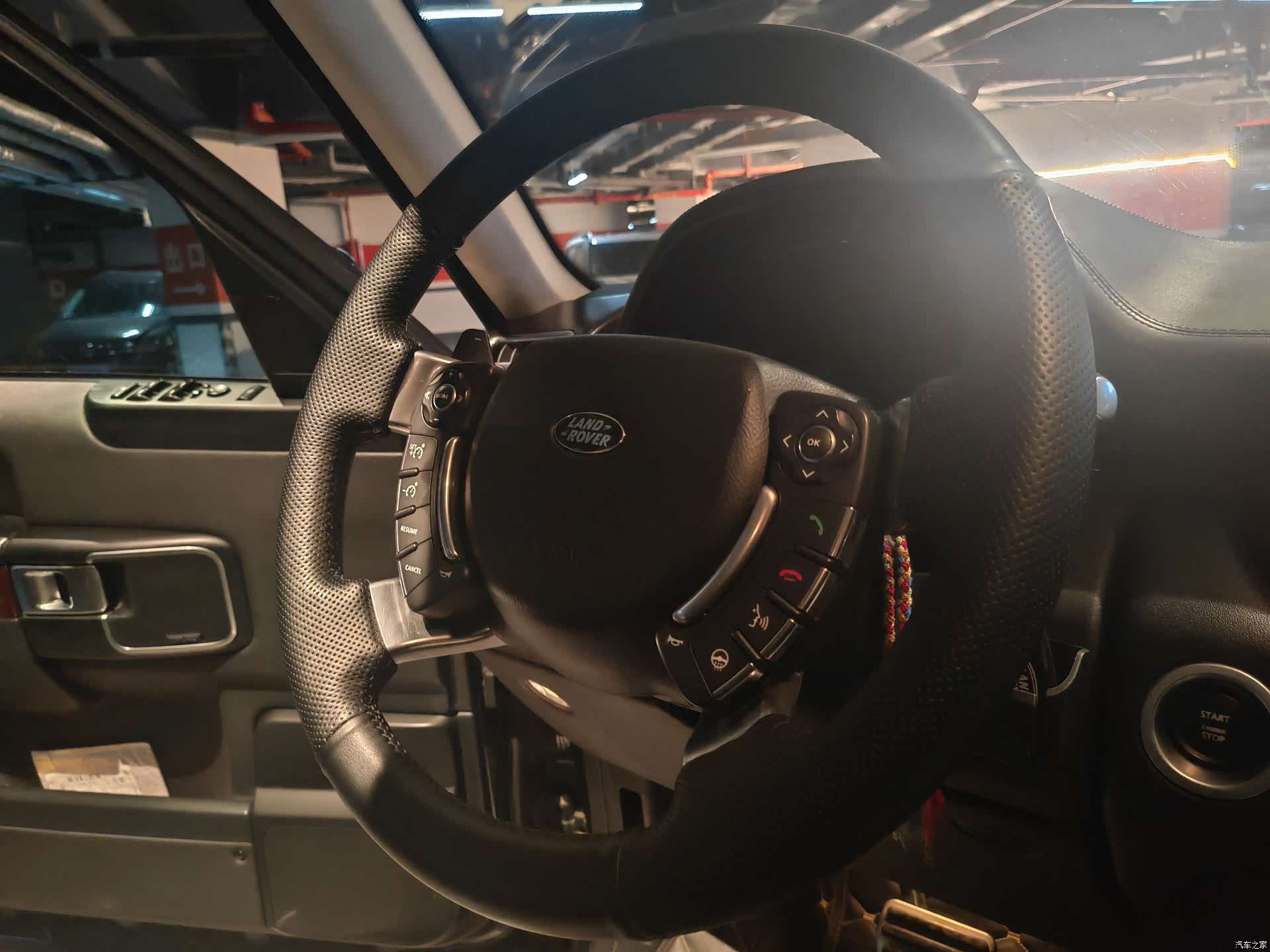 Land Rover Range Rover, 2012 20
