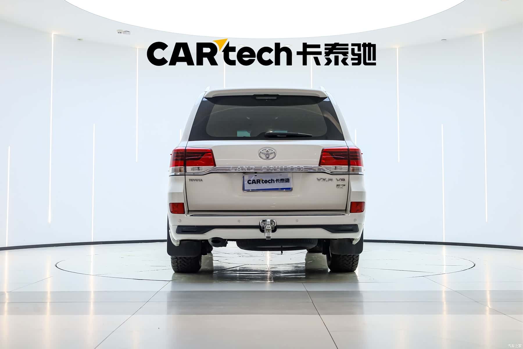 Toyota Land Cruiser, 2013 9