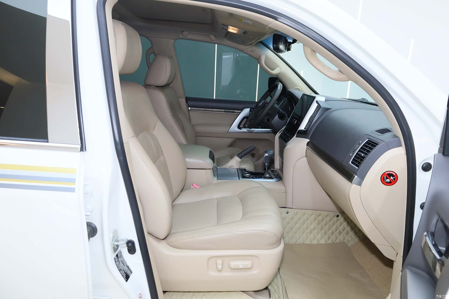 Toyota Land Cruiser, 2013 25