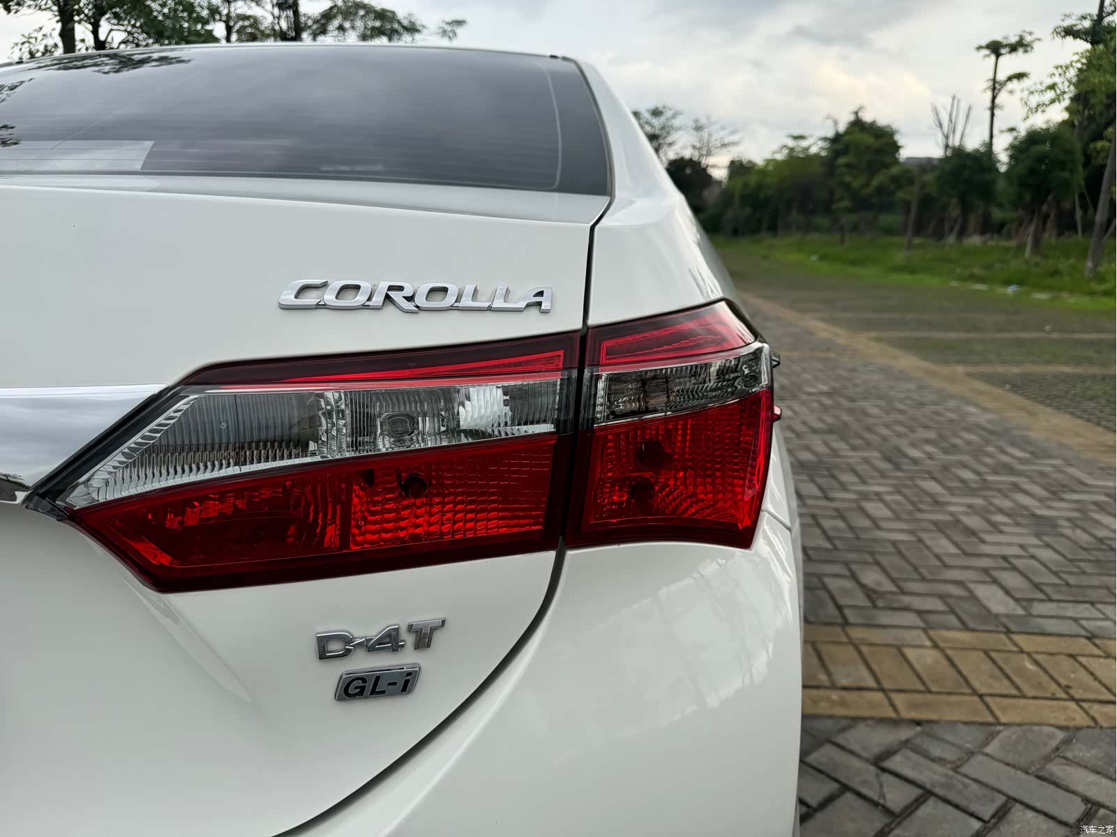 Toyota Corolla, 2019 16