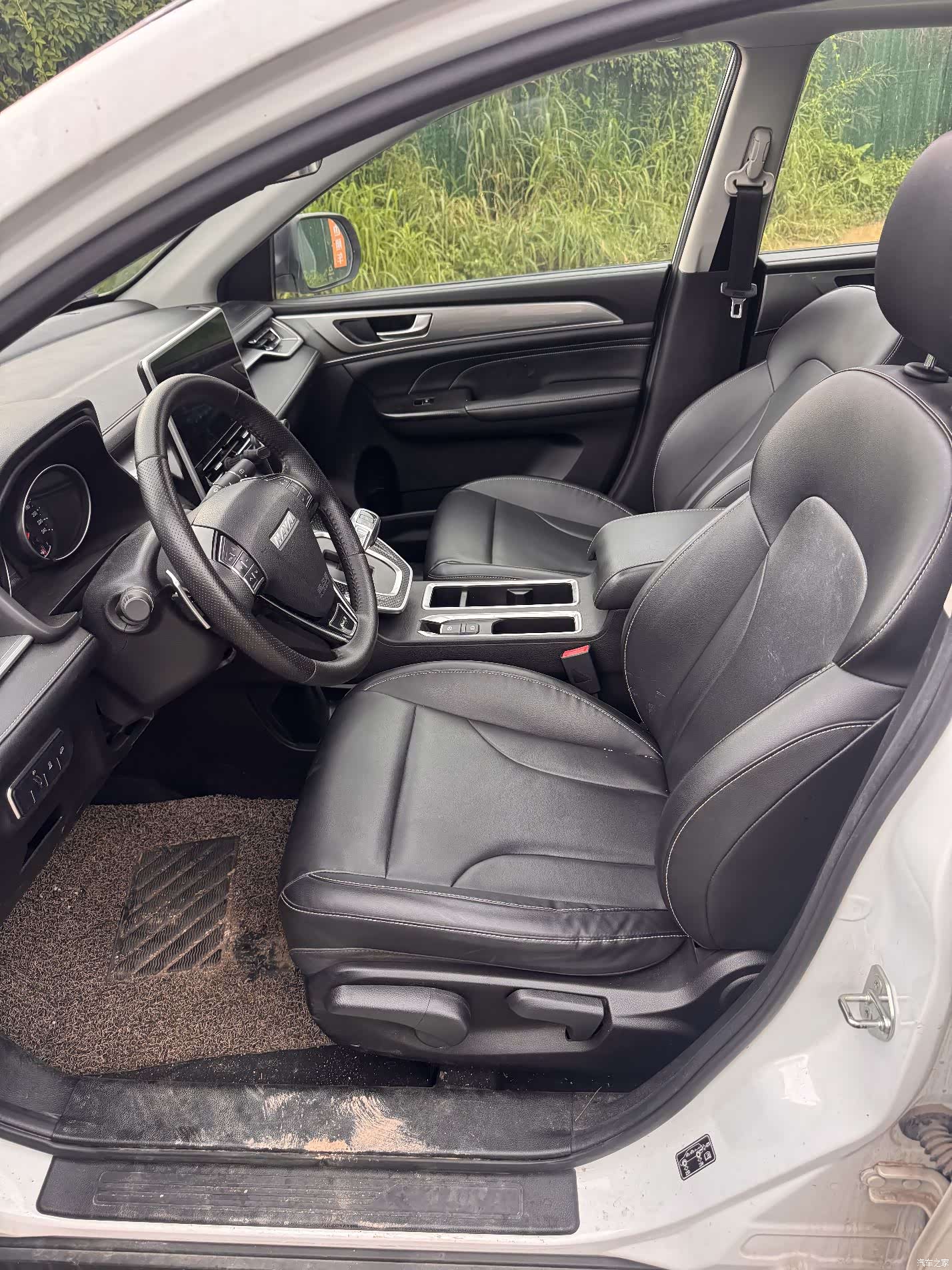 Haval M6, 2023 10