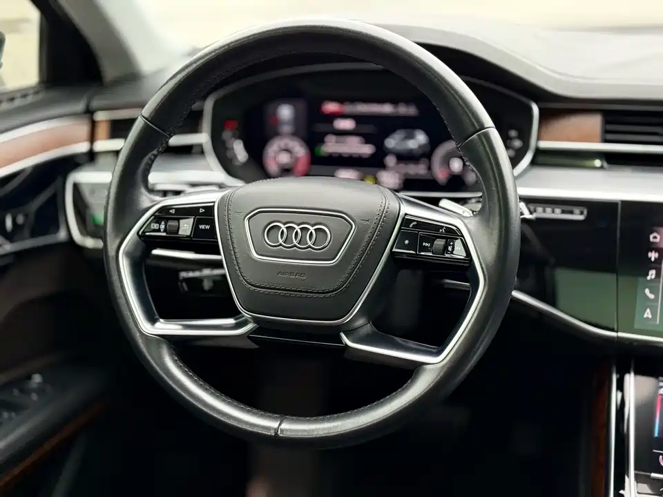 Audi A8 Audi A8