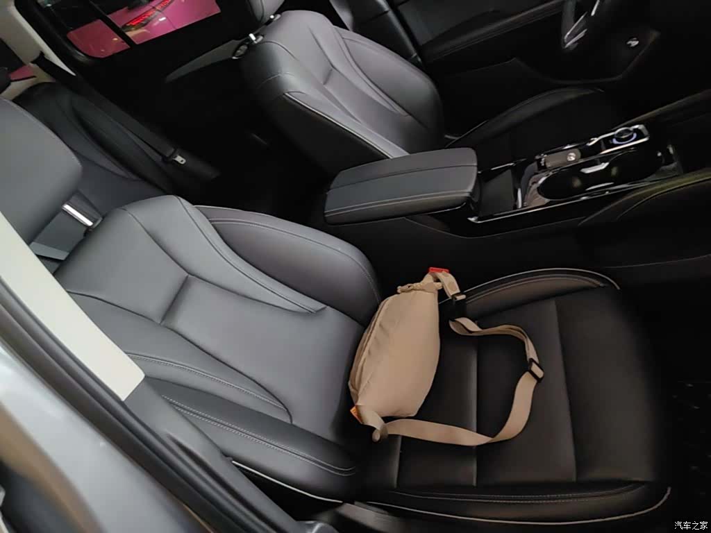 Buick Envision Plus, 2024 16