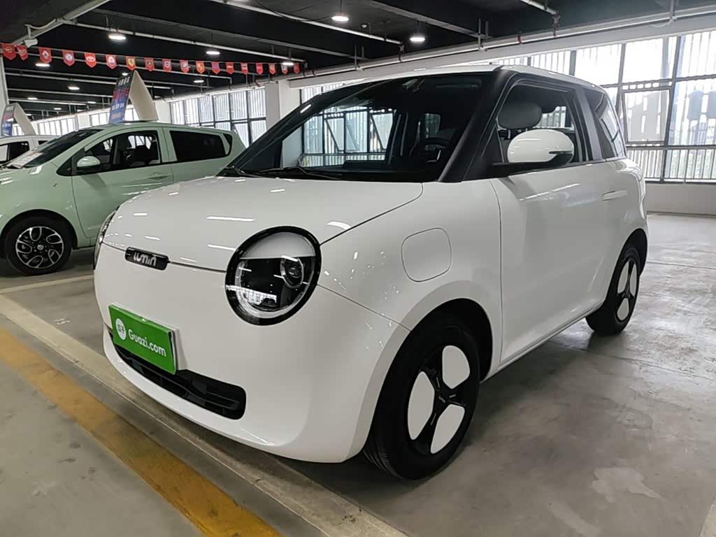 Changan Lumin