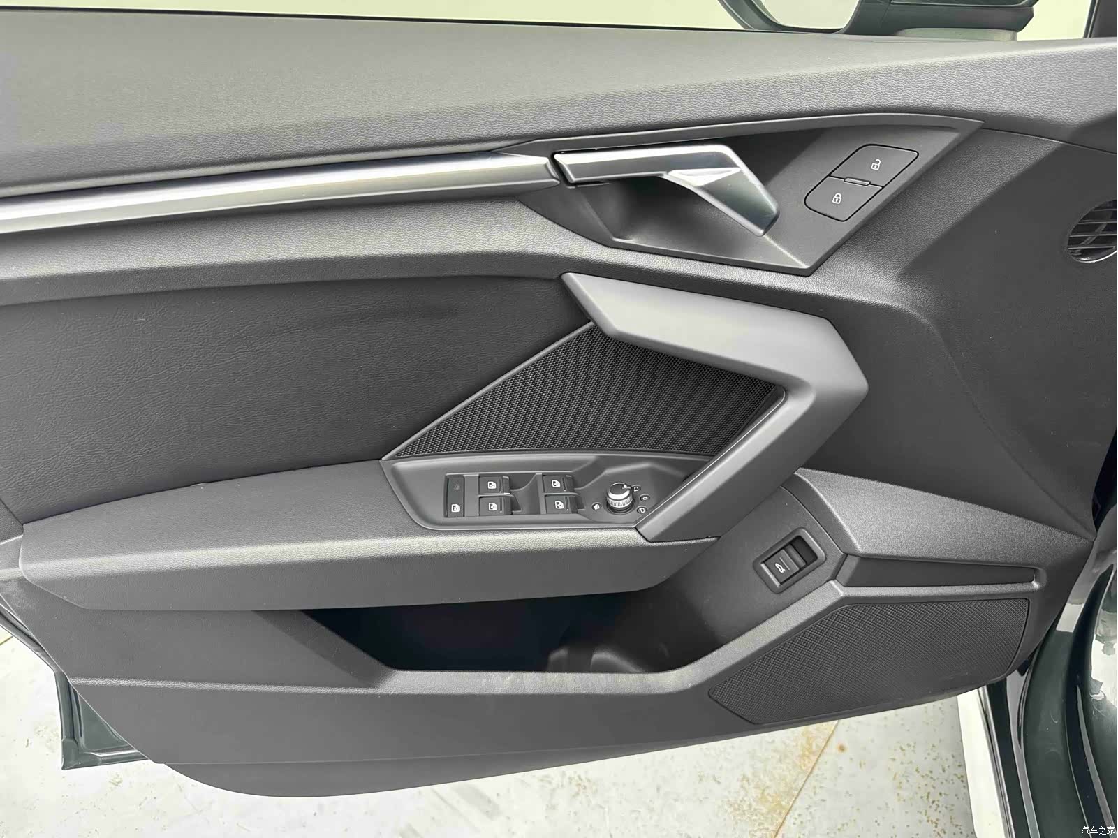 Audi A3, 2022 10