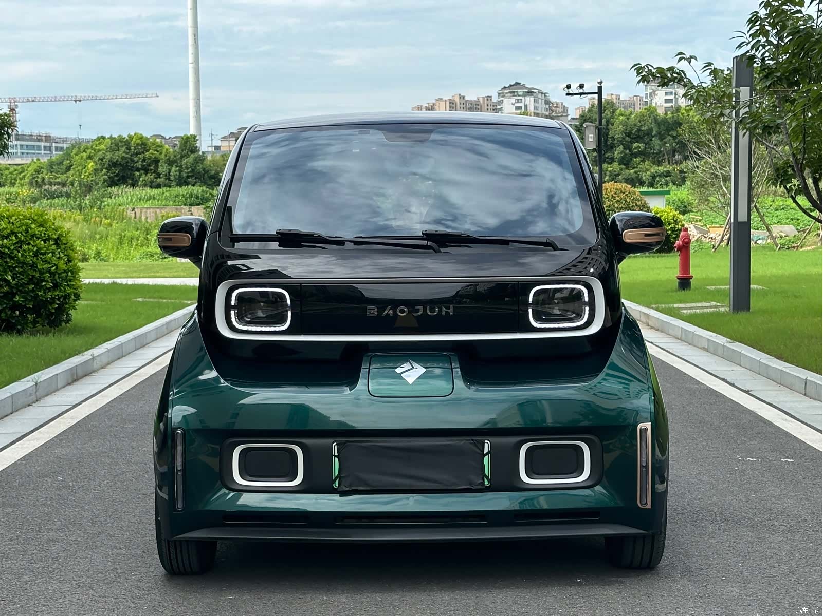 Wuling KiWi, 2022 2