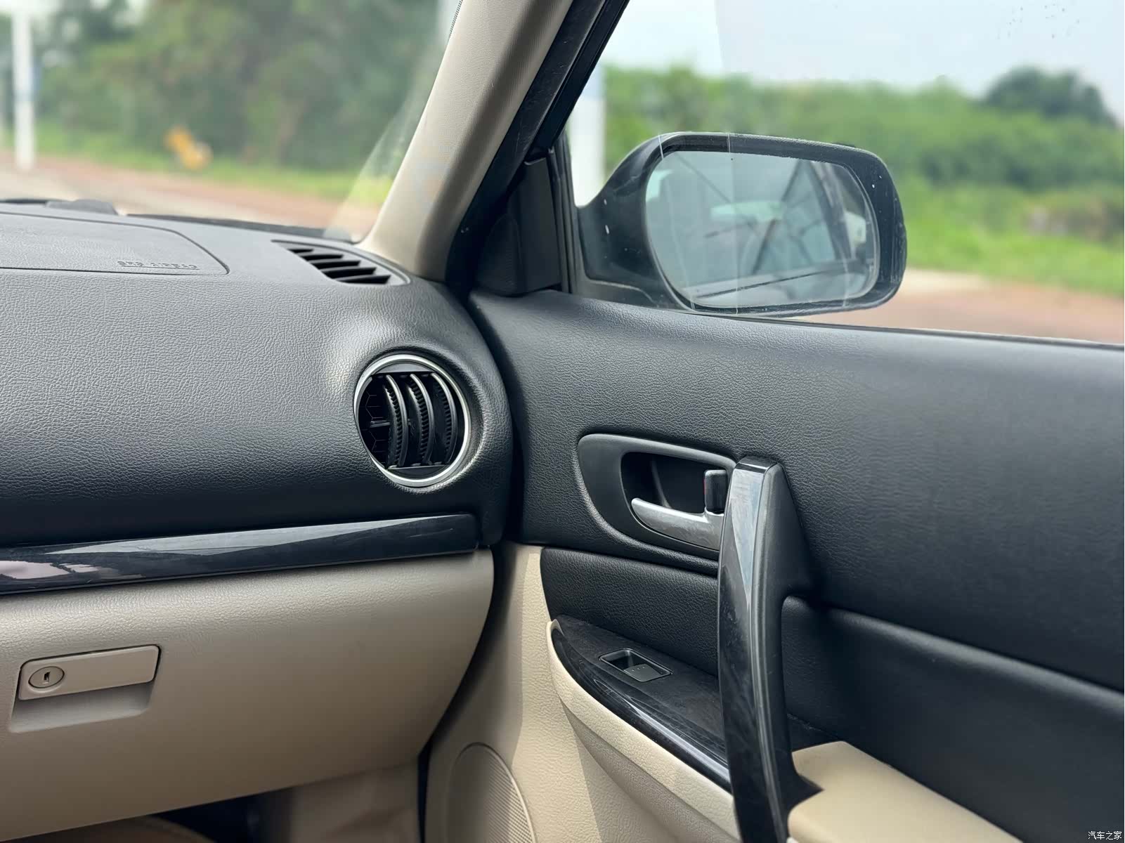Mazda 6, 2010 16