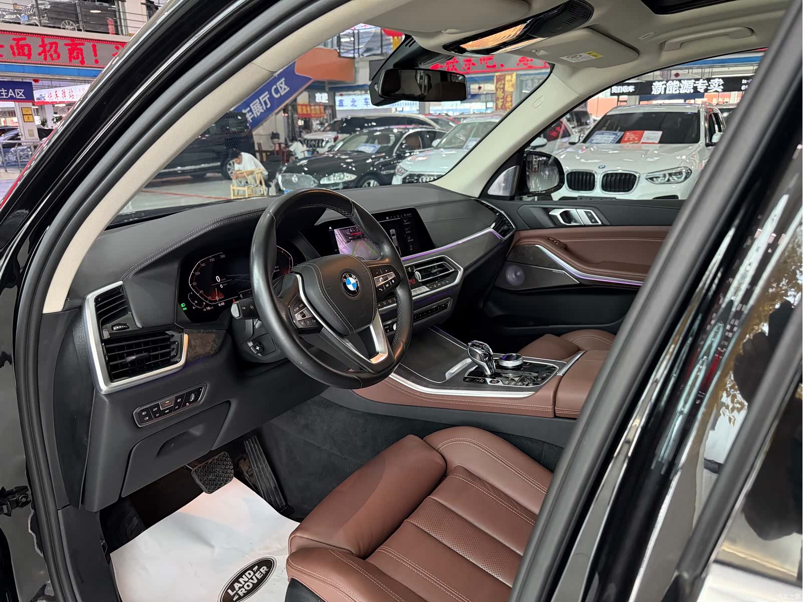 BMW X5, 2020 9