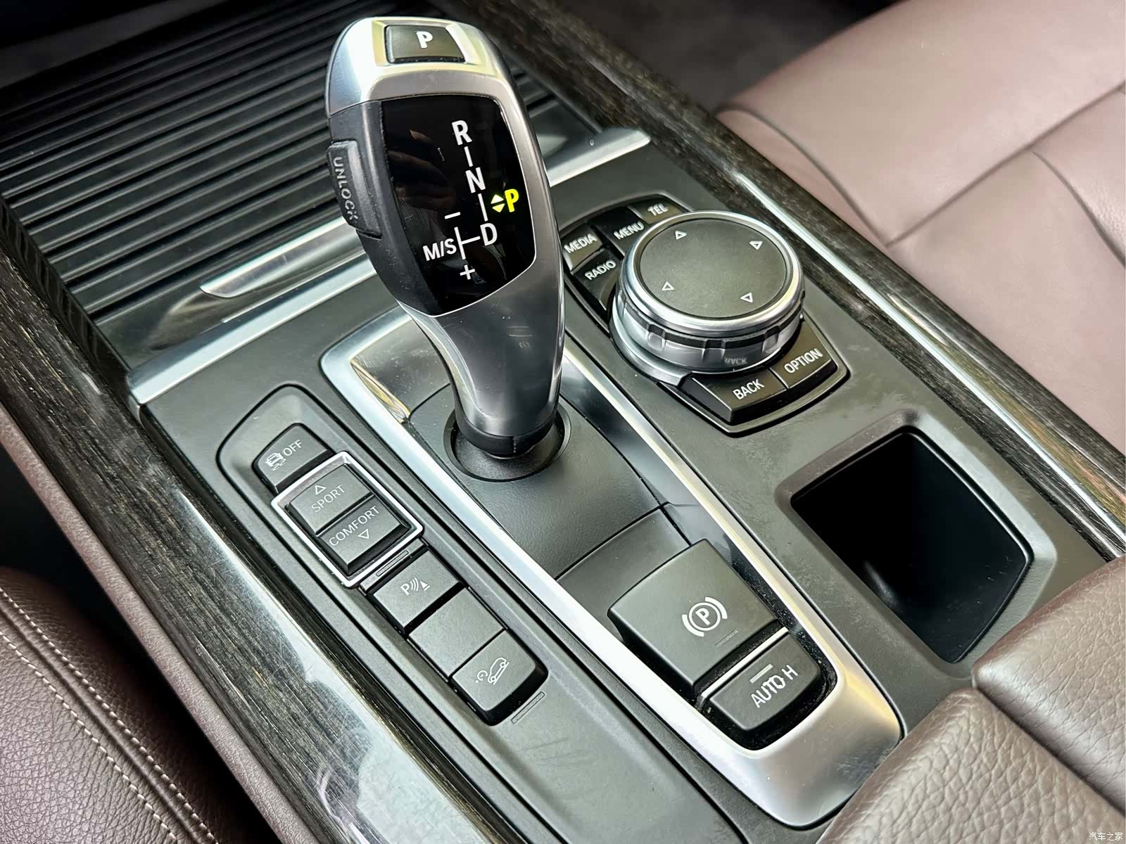 BMW X5, 2016 10