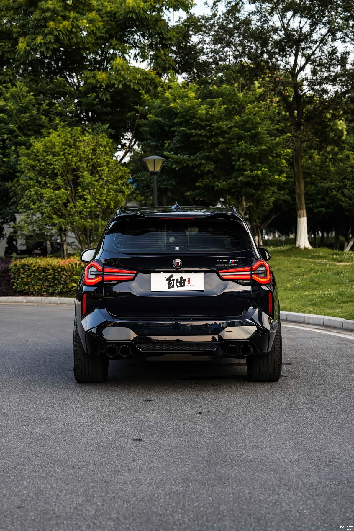 BMW X3, 2023 все фото