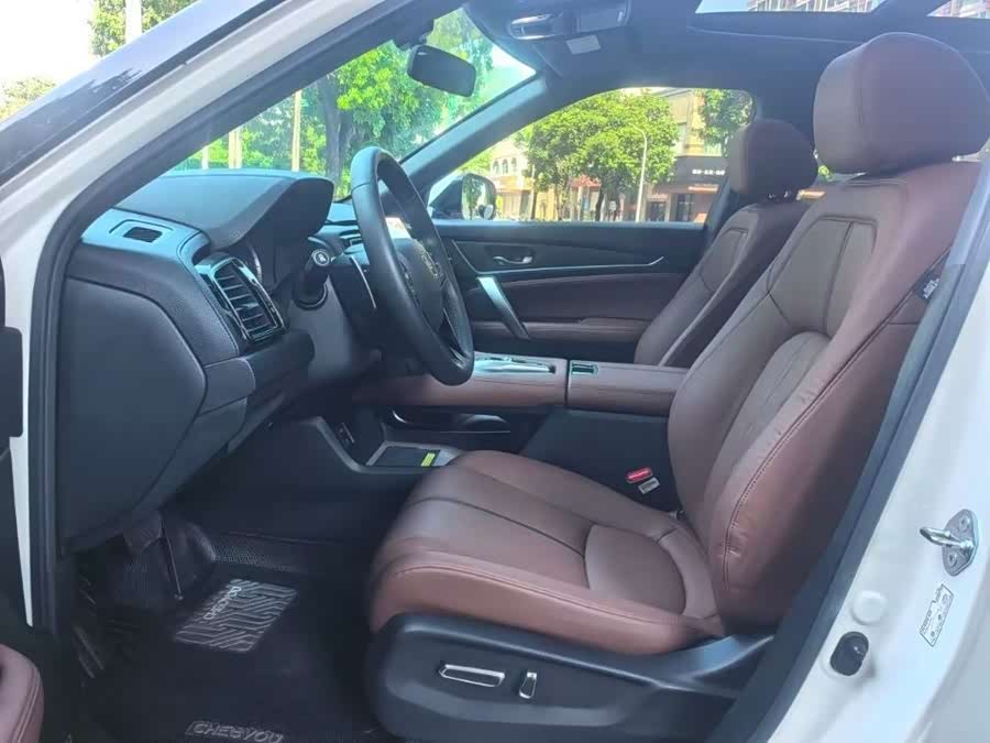 Honda UR-V 2023, фото 4