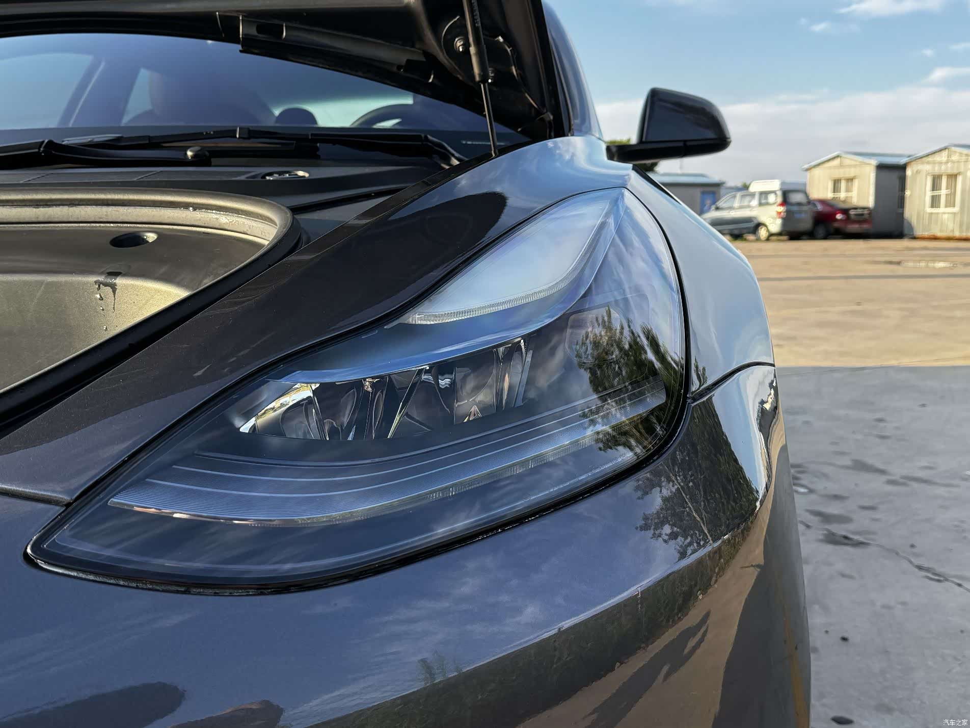 Tesla Model 3, 2021 12