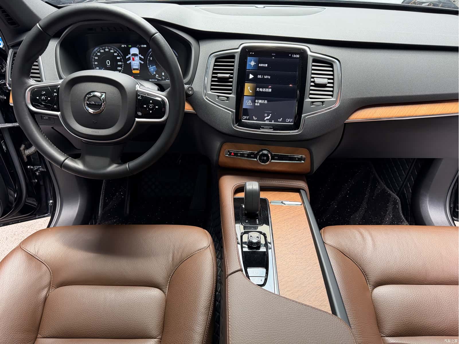 Volvo XC90, 2022 17