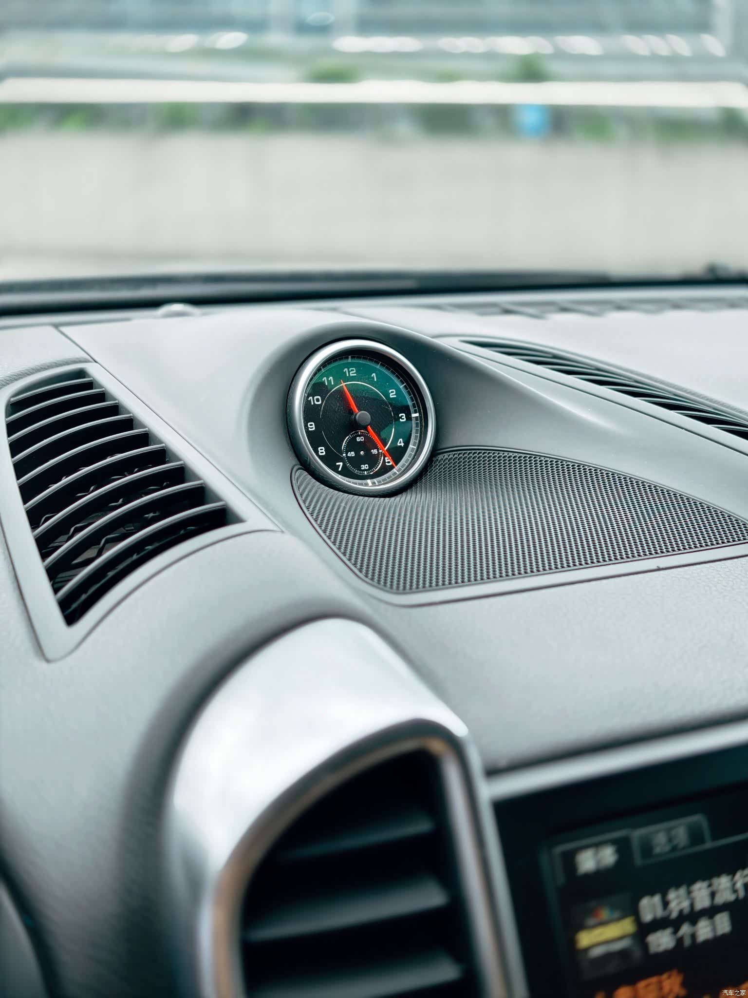 Porsche Cayenne, 2014 15